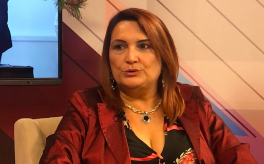 Simone: «Tenemos que pensar en un desarrollo social y no solo en un mecanismo de asistencia»