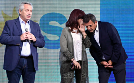 Nueva era entre Cristina y Massa: un pacto de discreción para la toma de decisiones