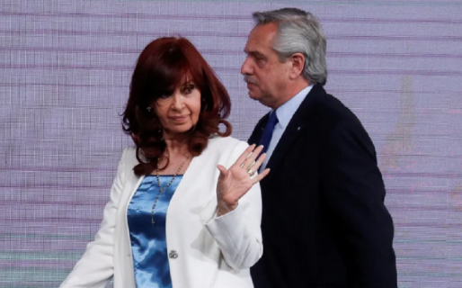 El Presidente apuesta a la lealtad de Massa y mantiene su distancia con Cristina