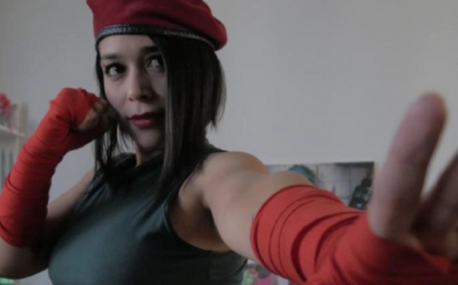 Stefy Quinn es la actriz porno argentina más buscada