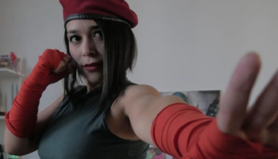 Stefy Quinn es la actriz porno argentina más buscada El Comodorense
