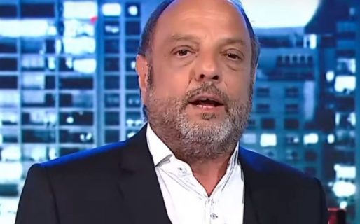 Baby Etchecopar le envió una carta a Viviana Canosa después de su renuncia