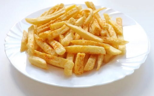 Hoy se recuerda el Día Internacional de las Papas Fritas