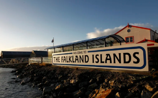 La Embajada Británica en Argentina lanzó un concurso para viajar a Malvinas
