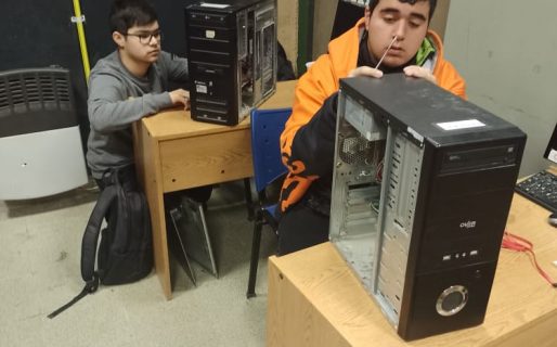 El municipio abrió las inscripciones para los talleres de gratuitos de informática