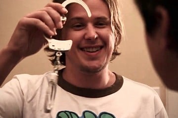 «Candyman», el monstruo que regalaba dulces y chocolates a niños para abusar y matar