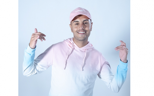 “Este no es un video de Humor”: Pablito Castillo vendrá a Comodoro pero dará un sólo Show