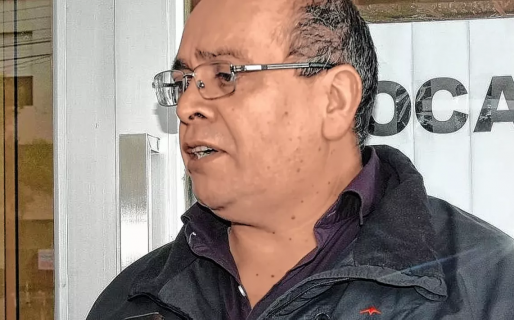 Los trabajadores del Ministerio de Hidrocarburos cobrarán el Fondo Estímulo