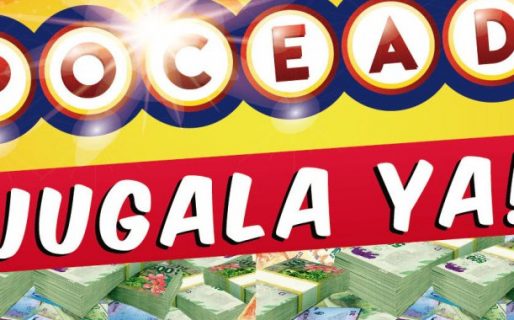 Lotería del Chubut pone en juego más de 3 millones de pesos