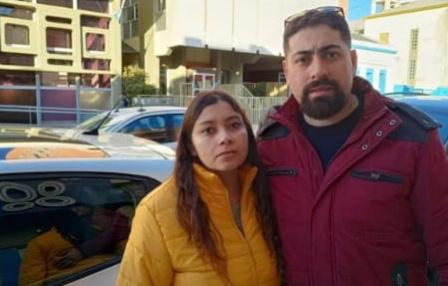 Daniela tiene trombofilia y necesita una medicación para poder llevar adelante su embarazo