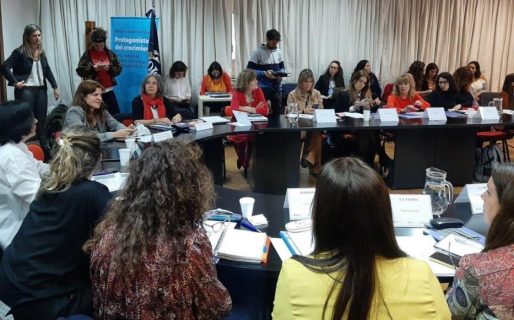 Provincia destina más de 995 millones de pesos para políticas de género