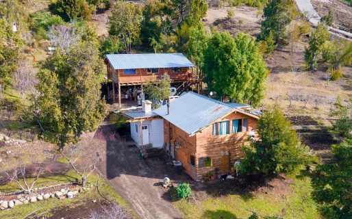 El mejor alfajor triple del mundo se elabora en Chubut