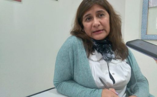 Docentes de la Escuela N° 2 repudiaron las expresiones de Grazzini