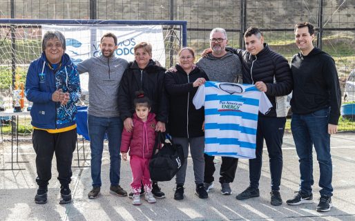 El Municipio continúa fortaleciendo a las entidades deportivas de la ciudad