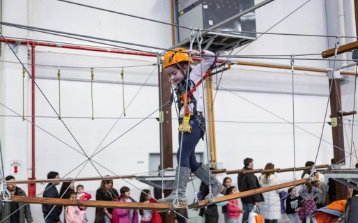 El Municipio avanza en la organización de la Expo Turismo Comodoro Alma Patagónica