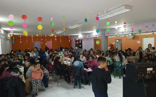 El Municipio fortalece acciones de promoción e inclusión social