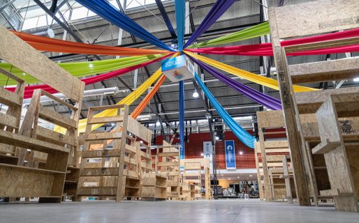 Gran expectativa para la apertura de la 9° Feria Internacional del Libro en Comodoro