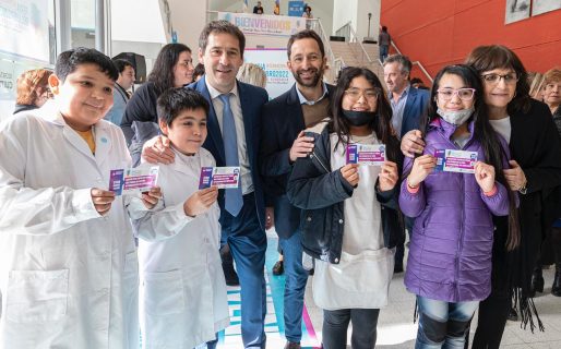 Feria del Libro 2022: Propuestas innovadoras para los más jóvenes