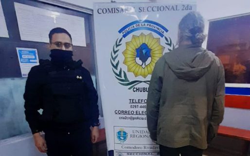 Tenía pedido de captura y lo encontraron en un local nocturno