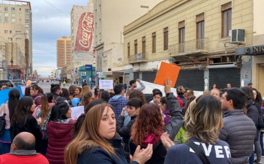 Puratich: “Estamos atendiendo el tema de los profesionales que atienden niños con discapacidad”