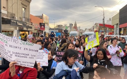 «Buscaremos la forma de continuar con las medidas en caso de seguir sin respuestas»