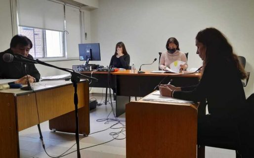 Tentativa de homicidio agravado: Declaran legal la detención de Martín Triviño