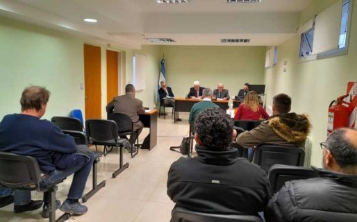 Emergencia Climática en Comodoro: Por unanimidad hacen lugar a las impugnaciones de las defensas