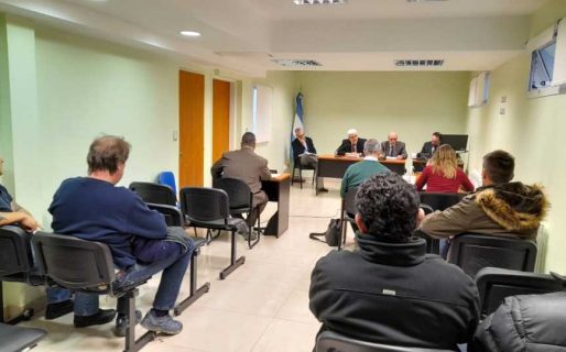 Emergencia Climática en Comodoro: El próximo miércoles 17 de agosto se conocerá el veredicto