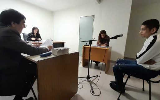 Revocan libertad condicional a Triviño