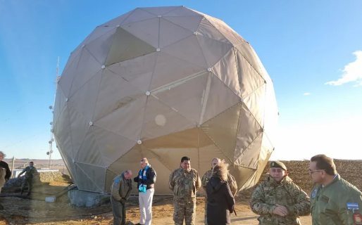 Cinco aeronaves procedentes de Chile con rumbo a Malvinas violaron el espacio aéreo argentino en las últimas horas