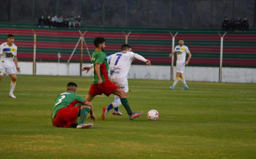 “¿Y si te llama Luque?”: Un equipo del Torneo Nacional buscaría nueva ciudad porque no lo va a ver nadie