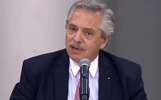 Alberto Fernández: “No podemos minimizar el ataque de Cristina diciendo que son un grupo de loquitos”