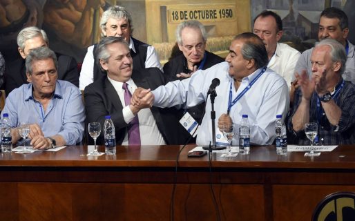 Negociaciones paritarias por arriba del 80% con el regreso de las cláusulas gatillo