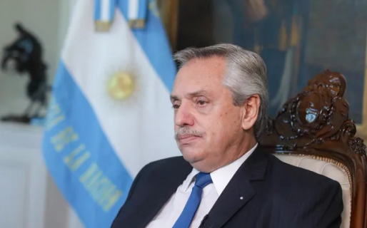Alberto Fernández se refirió a las elecciones de 2023: ¿reelección a la vista?