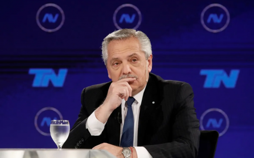 Alberto Fernández criticó al fiscal Luciani: “En esta causa Cristina no tiene nada que ver”