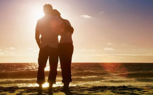 Su novio murió y se casó con el hermano: la historia de un “amor prohibido” que se volvió real