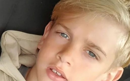 Murió Archie, el niño estaba en coma por un reto viral