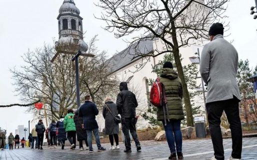 Qué país europeo busca argentinos y ofrece sueldos anuales de hasta u$s135.000