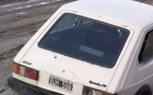 La angustia de un vecino al que le robaron el auto: “Es mi herramienta de trabajo”