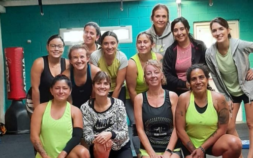 Este sábado es la «Noche de Fitness Solidario» a beneficio del Hospital Regional