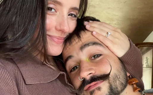 Evaluna Montaner y Camilo compartieron una desagradable foto y en las redes los liquidaron