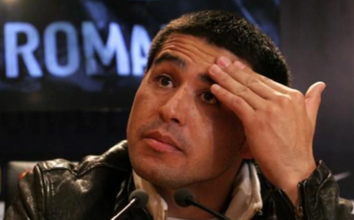 Toti Pasman le pidió la renuncia a Juan Román Riquelme: “Respetá un poquito la historia de Boca”