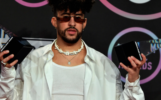Declararon el 18 de agosto el “Día de Bad Bunny” en una ciudad de los Estados Unidos
