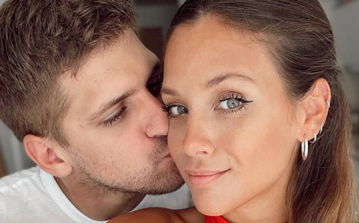 Barbie Vélez anunció que está embarazada: “No podemos estar más felices”