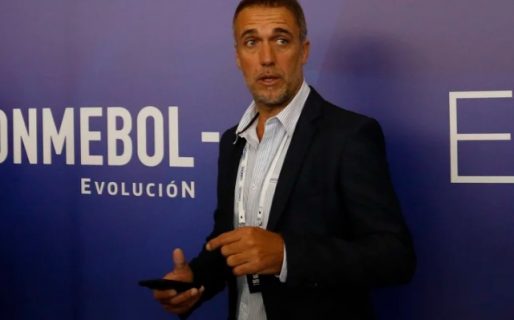 Embargaron por 71 millones de pesos a Gabriel Batistuta por no pagar el impuesto a la riqueza