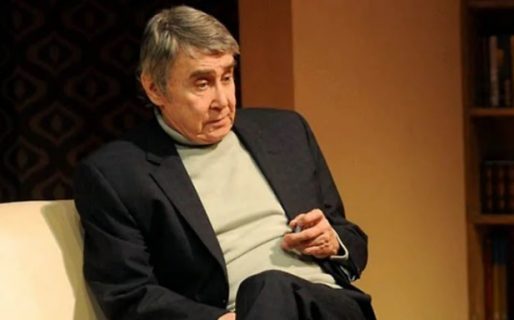 Murió el actor Rodolfo Bebán