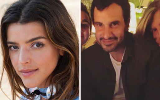 Calu Rivero está embarazada: espera un hijo de Aíto de la Rúa