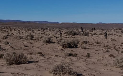 Encontraron muerto al peón desaparecido hace una semana