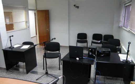 Rawson: Prisión preventiva por abusar de su hija menor