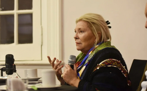 Estalló la interna en Juntos por el Cambio luego de las críticas de Elisa Carrió a otros dirigentes